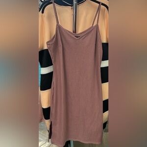 Women’s dress size 1X